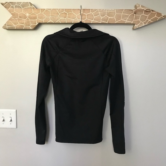 Under Armour Quarter Zip - Picture 3 of 3